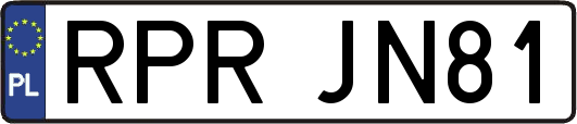 RPRJN81