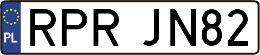RPRJN82