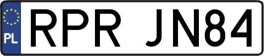 RPRJN84