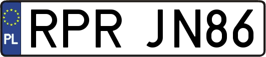 RPRJN86