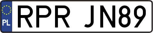 RPRJN89