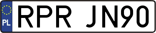 RPRJN90