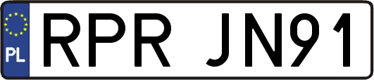 RPRJN91
