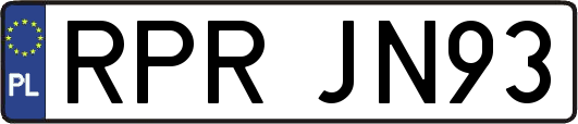 RPRJN93