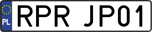 RPRJP01
