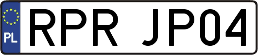 RPRJP04