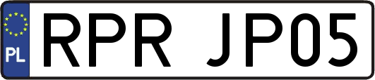 RPRJP05
