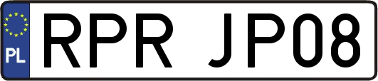 RPRJP08