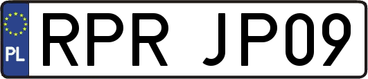 RPRJP09