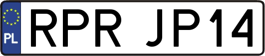 RPRJP14