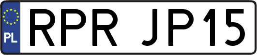 RPRJP15