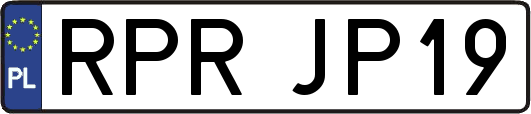 RPRJP19