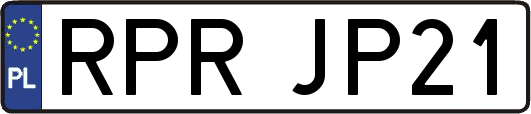 RPRJP21