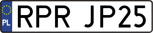 RPRJP25