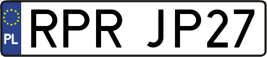 RPRJP27