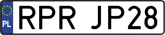 RPRJP28