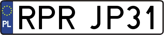 RPRJP31