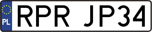 RPRJP34