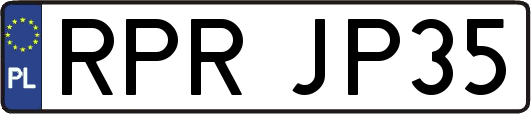 RPRJP35