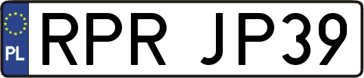 RPRJP39