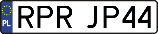 RPRJP44