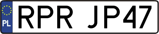 RPRJP47