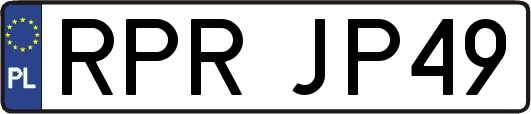 RPRJP49