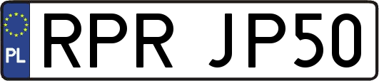 RPRJP50