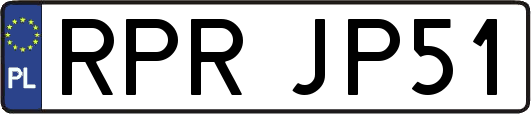 RPRJP51