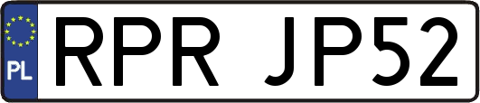 RPRJP52