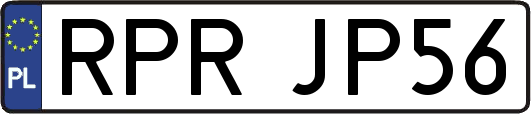 RPRJP56