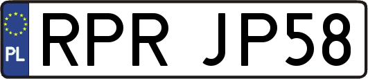 RPRJP58