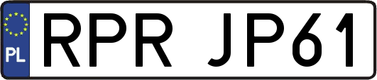 RPRJP61