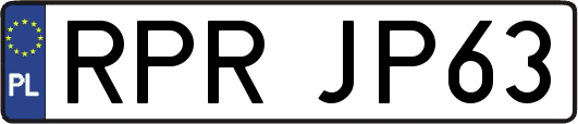 RPRJP63