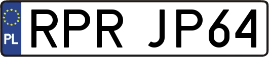 RPRJP64