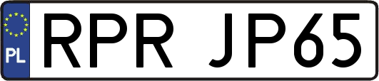 RPRJP65