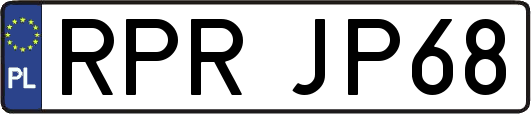 RPRJP68
