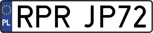 RPRJP72