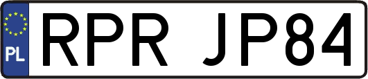 RPRJP84