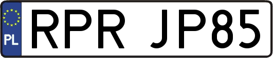 RPRJP85
