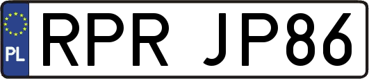 RPRJP86