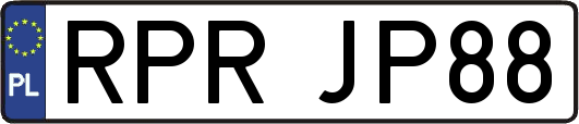 RPRJP88