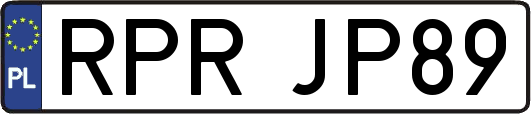 RPRJP89
