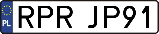 RPRJP91