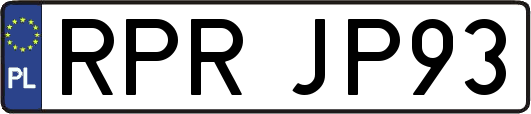 RPRJP93