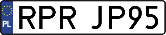RPRJP95