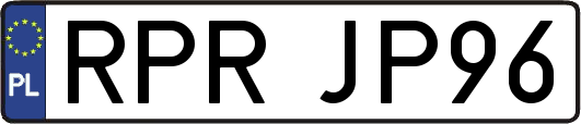 RPRJP96