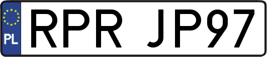 RPRJP97