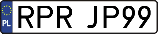 RPRJP99