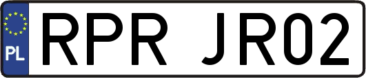 RPRJR02
